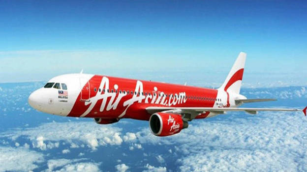 Amar Abrol is the new CEO of AirAsia India