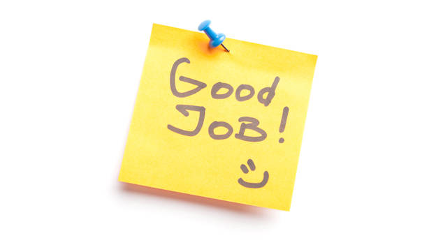 Appreciating work only during appraisal? You got it all wrong! Appreciating work only during appraisal? You got it all wrong!