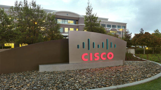 Cisco allows staff to take leave for unwell family members