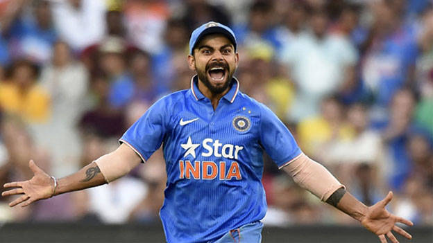 Are you a Kohli-fied high performer at work?