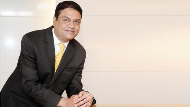 PVR appoints Sunil Kumar as its new Chief Human Resource Officer