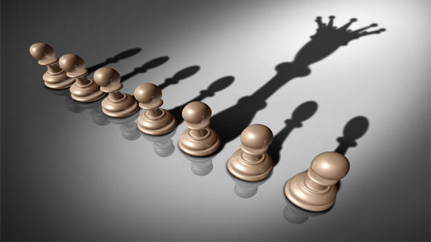 The need for the right leaders The need for the right leaders