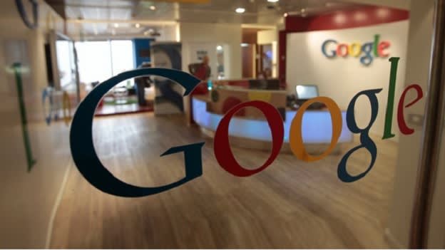 Google India wins Most Attractive Employer Award by Randstad