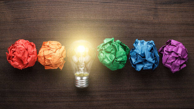 How HR can partner business to drive innovation How HR can partner business to drive innovation