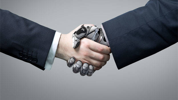 4 things that artificial intelligence can do for recruitment