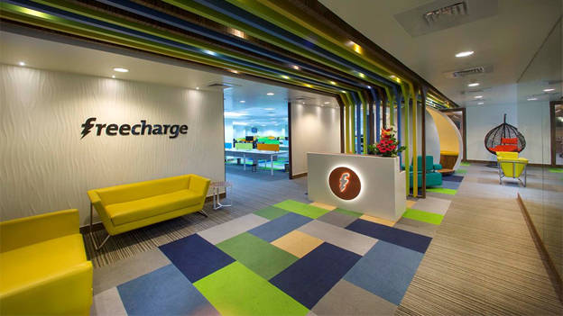 Freecharge hires Amazon’s Fareed Jawad as VP