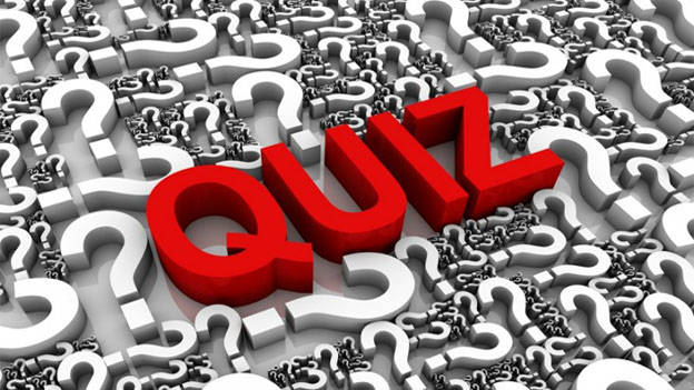 Test your knowledge with the People Matters Quiz