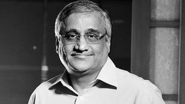 Kishore Biyani is now MD at Bharti Retail