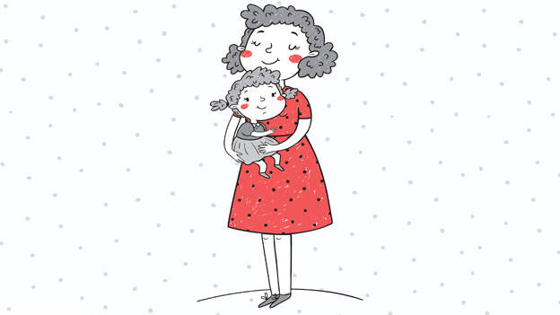 A tribute to the first manager of our lives - Our Moms A tribute to the first manager of our lives - Our Moms