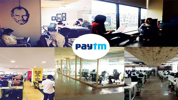 Paytm hires Citi’s Ruchita Aggarwal and Priya Karnik