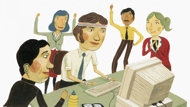 Trends to rev-up employee engagement strategies Trends to rev-up employee engagement strategies