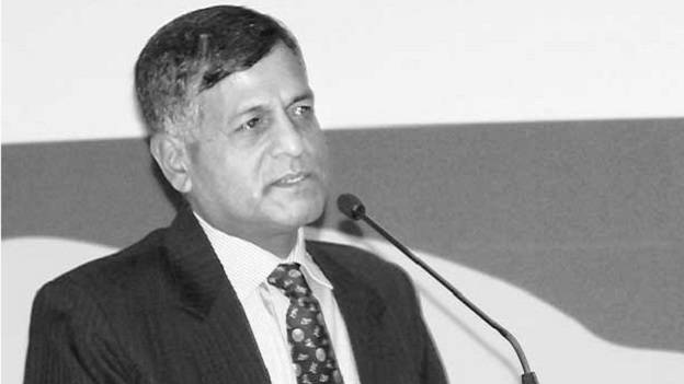 Ashok Lavasa appointed as the Finance Secretary