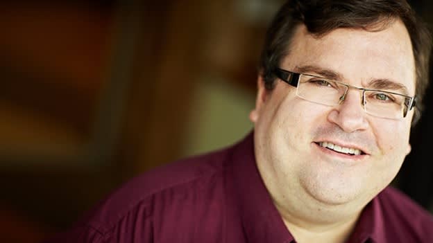 How to build a strong network as per Reid Hoffman, Linkedin cofounder