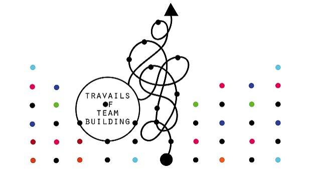 Travails of team building: Learning from startups