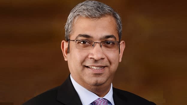 Ashok Vemuri is the new CEO of Xerox BPO firm