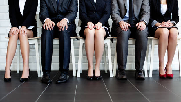 How to succeed in group interviews