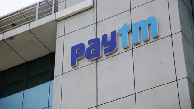 What Paytm HR leader feels about team building by entrepreneurs