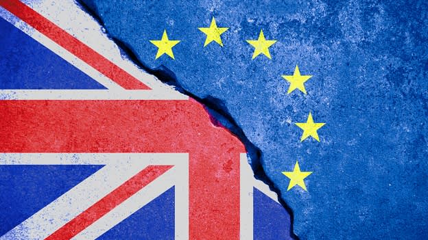 Brexit &amp; its Impact on Jobs