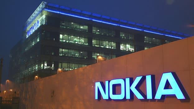 Sanjay Malik takes charge of Nokia India business