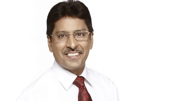 Prabir Jha: Managing talent is the art of differentiation