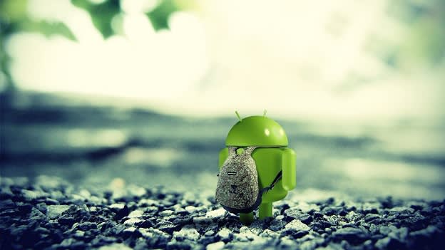 Google to push for home grown android developers