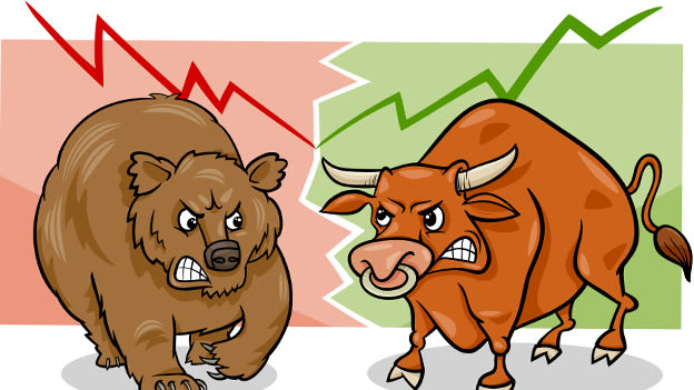 Bullish &amp; Bearish: Recruitment