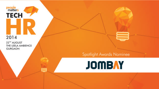 Jombay&#039;s exciting talent measurement and analytics platform