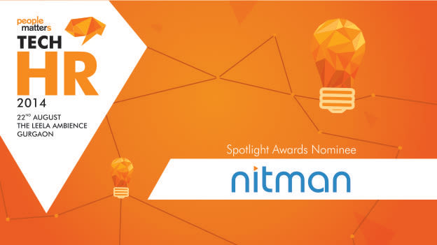 Nitman Software's Talentpool eases recruitment in India Nitman Software's Talentpool eases recruitment in India