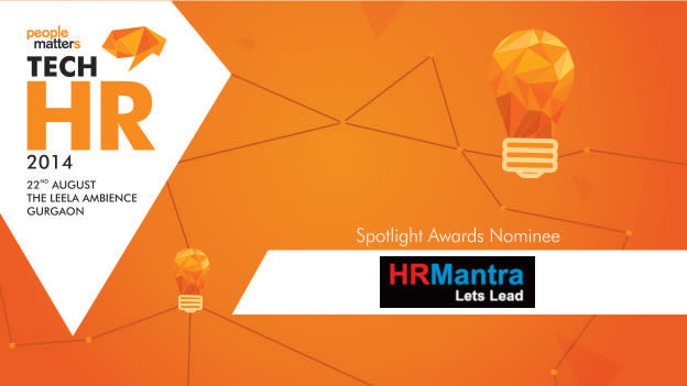 HRMantra: A powerful hire to retire tool