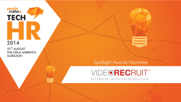 Video Recruit: Beyond time and distances Video Recruit: Beyond time and distances