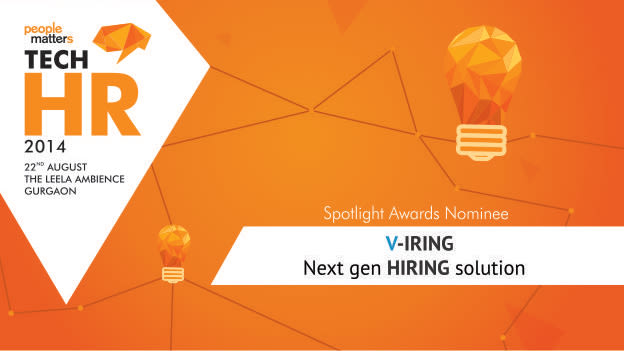 www.V-iring.com is an integrated Talent Acquisition portal