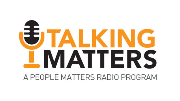 Talking Matters: Radio Program with Prabir Jha