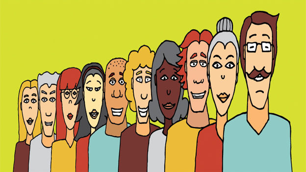 Diversity: Tomorrow&#039;s Organizational DNA