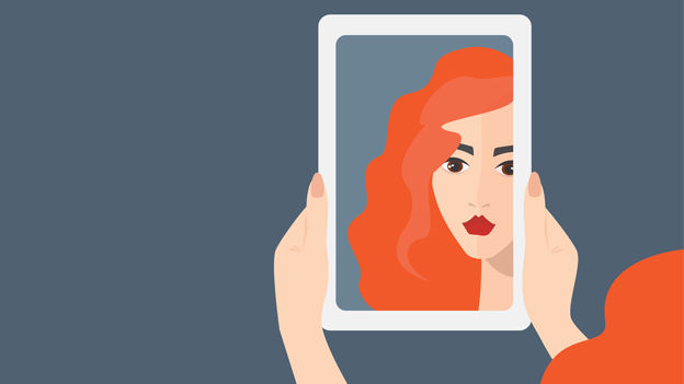 Blog: Selfie Time: How to discover oneself — People Matters