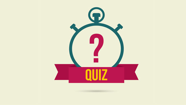 Firing the competitive spirit through quizzing