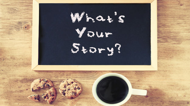 Storytelling: A skill that needs to be rekindled