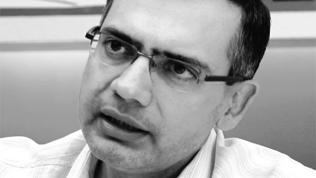 Always hire better than yourself: Deep Kalra