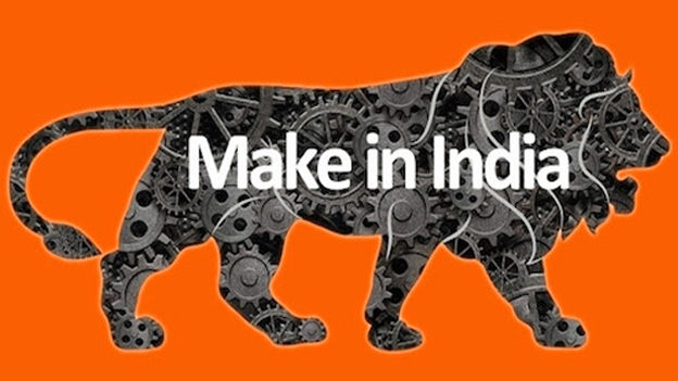 Make In India: Need proactive IR strategy