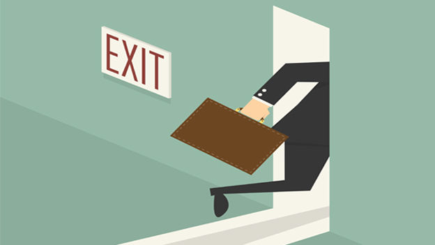 Exit of Top-Level Executives Ensues Changed Hiring Strategy