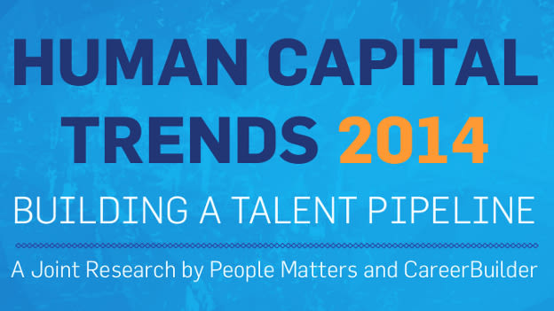 Human Capital Trends 2014