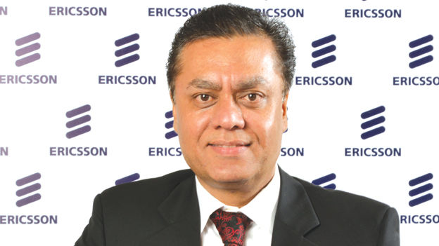 Top 10 MNCs in Asia-Rank 3: Ericsson