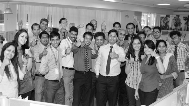 Top 25 Best Workplaces in Asia: Eureka Forbes