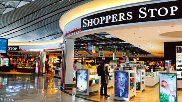 Top 25 Best Workplaces in Asia: Shoppers Stop