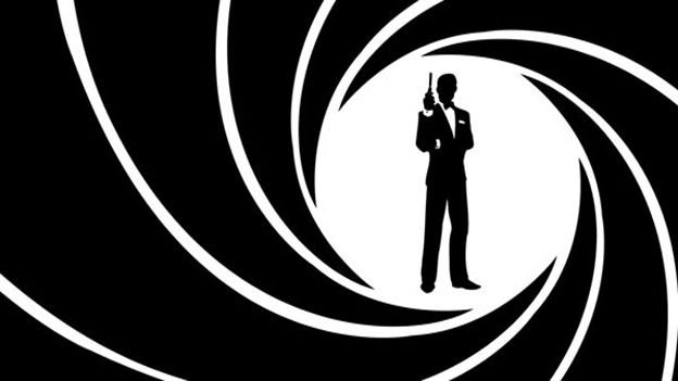 Why James Bond Cannot Be ‘M’