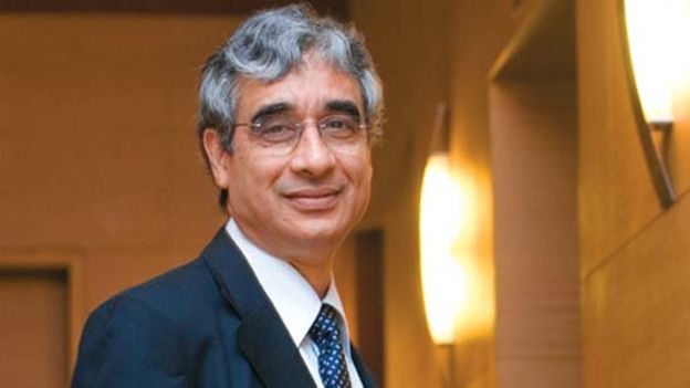 Your intention has to be pure - OP Bhatt Your intention has to be pure - OP Bhatt