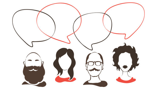 Branding the right image Branding the right image