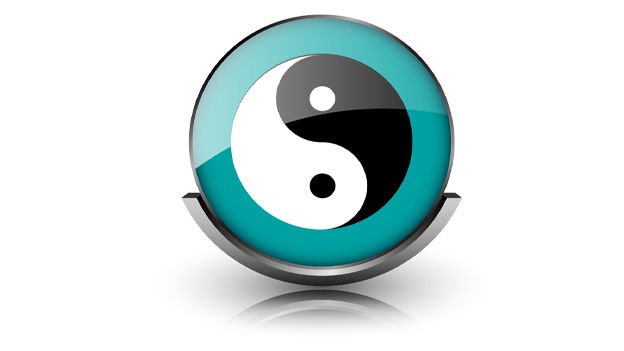 Creating Yin-Yang in Human Resources