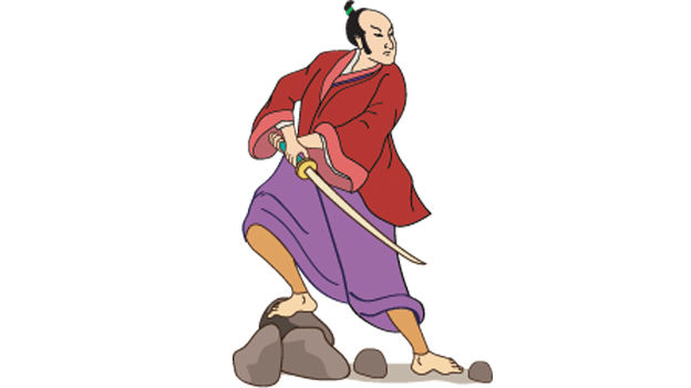 A ‘Seven Samurai’ take on talent acquisition