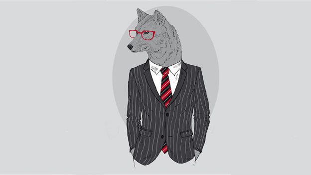 Lone Wolf, Hard Worker, or the Challenger – What’s your Sales Persona?