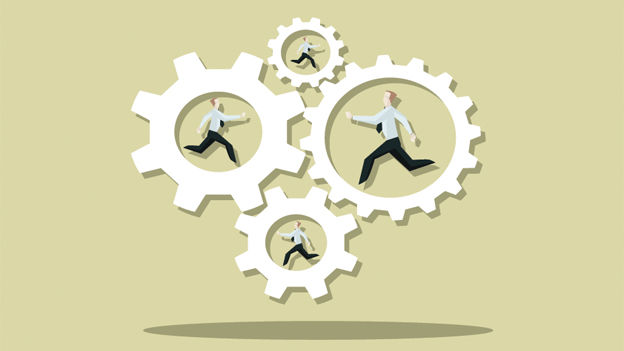 HR at a crossroads: How can HR invest in HR? HR at a crossroads: How can HR invest in HR?